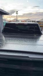 2020 Chevrolet Silverado 1500 Custom 164,000 mi