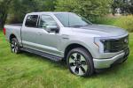 2022 Ford F-150 King Ranch 19,000 mi