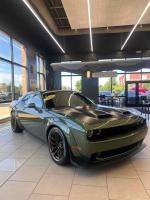 2022 Dodge Challenger SRT Hellcat Redeye Widebody 2,306 mi