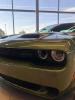 2022 Dodge Challenger SRT Hellcat Redeye Widebody 2,306 mi