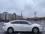 Toyota Avalon 146,225 mi