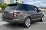 2016 Land Rover Range Rover Sport HSE Td6 69,400 mi