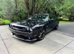 2013 Dodge Challenger SRT8 Core 12,300 mi