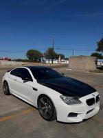 2013 BMW 1 Series 135i 120,400 mi