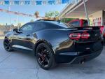 2019 Chevrolet Camaro 1SS 76,700 mi