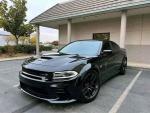 2019 Dodge Charger SRT Hellcat 39,000 mi
