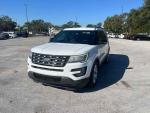 2017 Ford Explorer 4dr SUV 127,000 mi