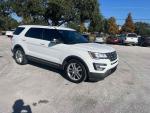 2017 Ford Explorer 4dr SUV 127,000 mi