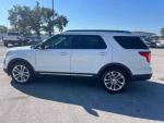 2017 Ford Explorer 4dr SUV 127,000 mi
