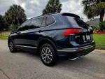 2018 Volkswagen Tiguan S 75,000 mi