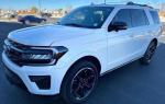 2023 Ford Expedition Limited 17,900 mi