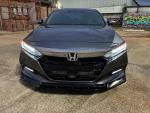 2020 Honda Accord EX 62,000 mi