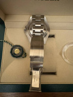 2021 Rolex sea dweller 50th anniversary