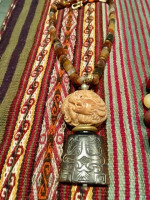 Vintage Around The World Ethnic Necklaces Local Artist SOLD SEPARATELY