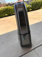 Tower Fan
