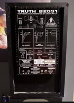 Behringer Truth 2031 Studio Monitors Trades/OBO