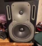 Behringer Truth 2031 Studio Monitors Trades/OBO