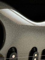 Tom Anderson Pro Am HSS (2021) Custom Electric Guitar w/ Case Mint!