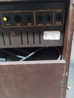 Crate CA125D Tri-Amped Acoustic Amplifier