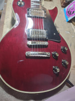70's Aria Pro ll "Custom" mi Japan (Les Paul law suite) guitar & hdc.Pro setup