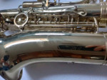 Simba Alto Saxophone