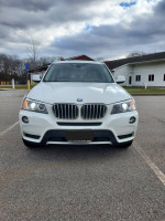 2014 BMW X3 xDrive28i AWD 132,000 mi