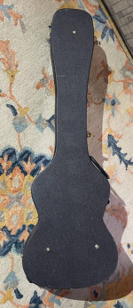 Unbranded Case for Gibson EB-0L EB-3L EB-4L