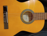Ibanez 3/4 Classical Guitar