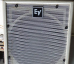 Set of 5 speakers 1 is EVI 12 and 4 are ZX1i-100