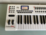 M-Audio Axiom Pro 49 MIDI Controller Keyboard