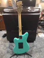 Eastwood Surfcaster Guitar