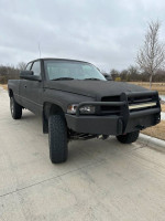 Dodge 68,000 mi