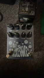 Multiple pedals for sale-prices lowered