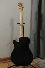 Peavey Ecoustic guitar made in USA