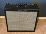 Fender Tube Combo