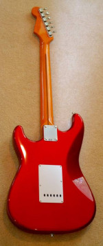 Fender Stratocaster USA AVRI '57