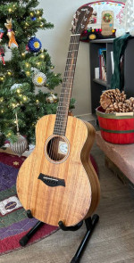TAYLOR GS Mini-e Koa