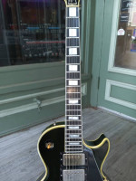 1960 Les Paul Custom Black Beauty