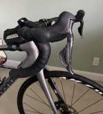 Cannondale Synapse 51cm CARBON FIBRE Road Bike Retail $5000