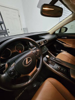 2014 Lexus IS 250 RWD 79,000 mi
