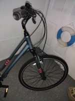🚴Giant Liv Flourish Bicycle🚵‍♀️