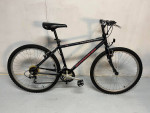 Schwinn Frontier Men's 26 in Mountain Bike Black