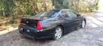 Chevrolet Monte Carlo 103,000 mi