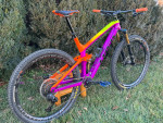 Trek Fuel EX 9.9 Project One XL MTB, Electric XX1 AXS & Carbon Wheels