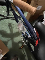 Man’s 26 inch Panama jack cruiser bicycle One speed
