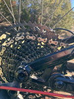 2018 Transition Scout