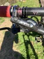 2018 Transition Scout