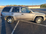 Chevrolet TrailBlazer 123,000 mi