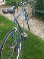 Schwinn World Sport Road Bike w/ 53 cm frame