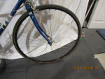 TREK ELANCE; 5'2" to 5'5"; hybrid;  city bike;lightweight